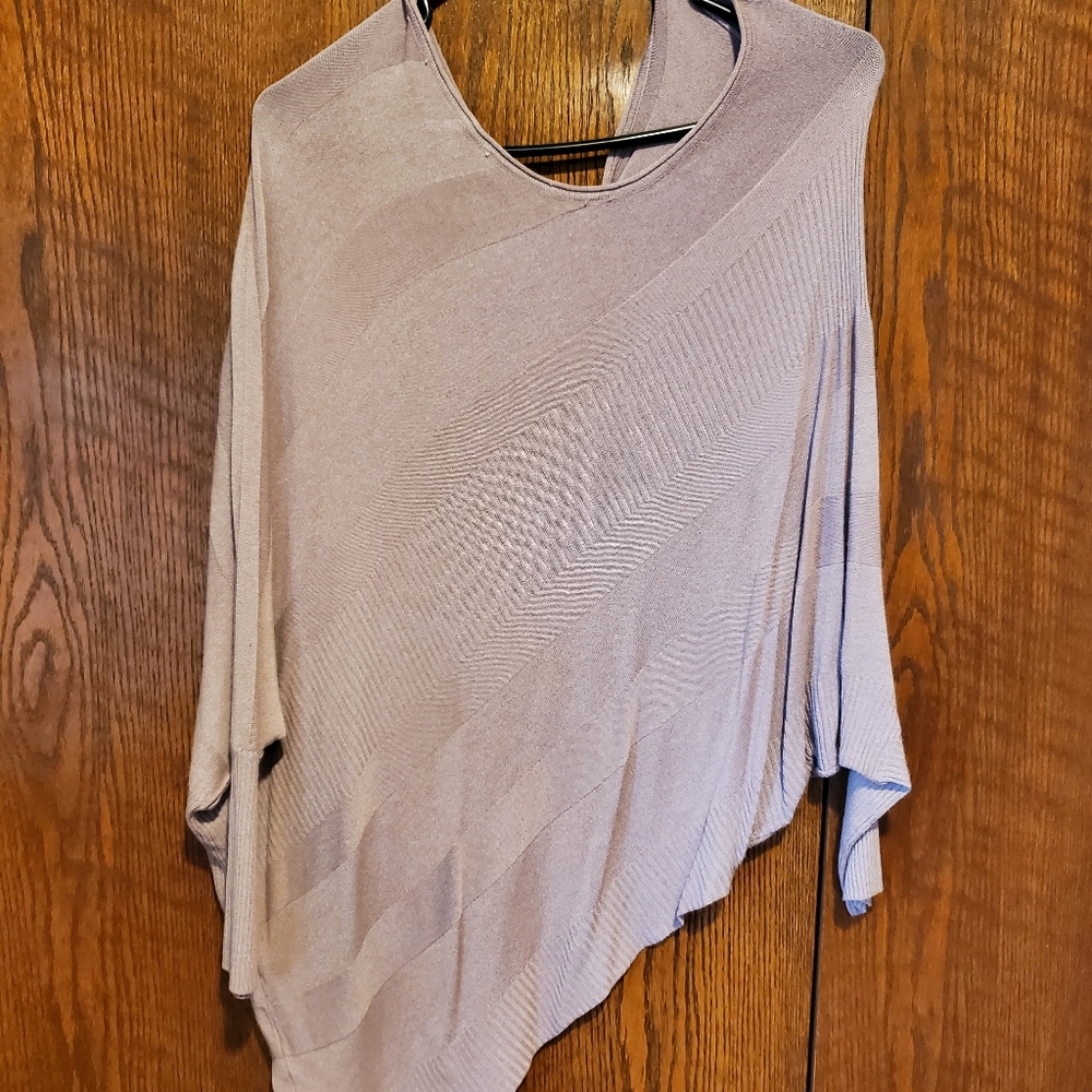 Lavender Top